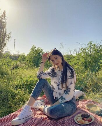 Full leaked Cecemarceline private onlyfans photo