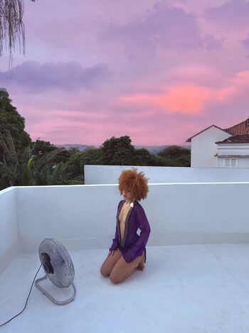 Full leaked Ceci lia senhorinha private onlyfans photo