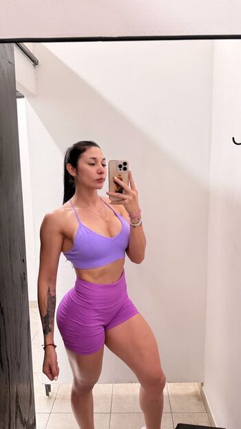 Full leaked Ceci paz private photo