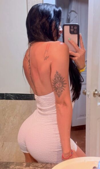 Full leaked Ceci paz private photo