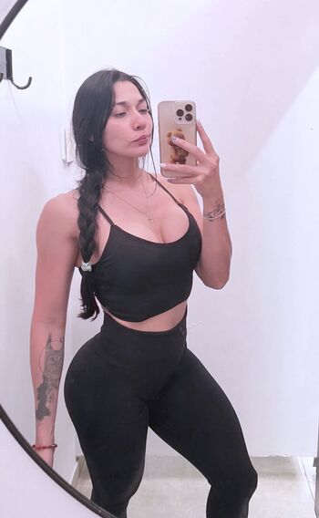 Full leaked Ceci paz private photo