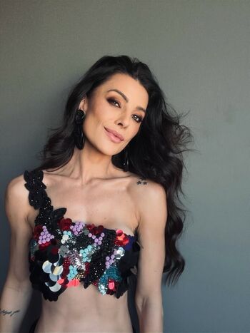 Full leaked Ceci ribeiro private onlyfans photo