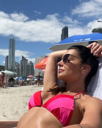 Full leaked Ceci ribeiro private onlyfans photo