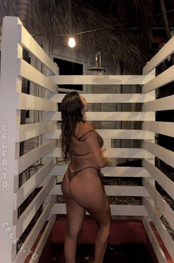 Full leaked Cecii private photo