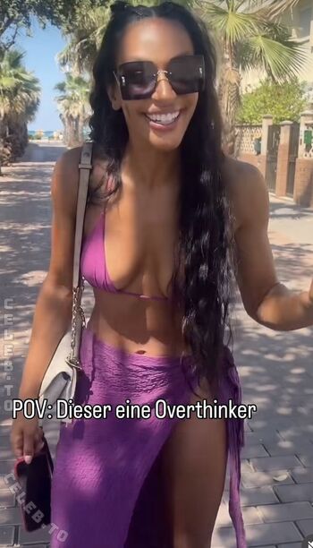 Full leaked Cecilia asoro private photo