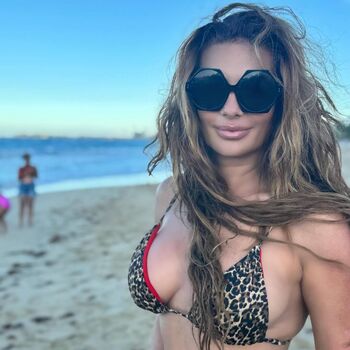 Full leaked Cecilia galliano private photo