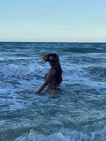 Full leaked Cecilia galliano private photo