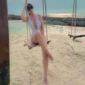 Full leaked Cecilia galliano private photo