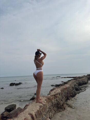 Full leaked Cecilia galliano private photo
