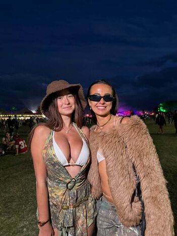 Full leaked Cecilia rose private onlyfans photo