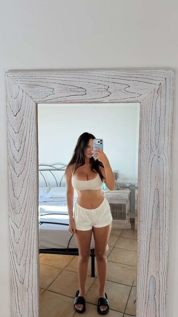 Full leaked Cecilia rose page private photo