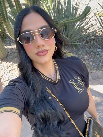 Full leaked Cecilia rossell private onlyfans photo