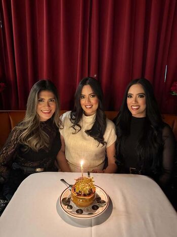 Full leaked Cecilia rossell private onlyfans photo