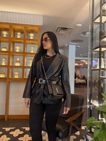 Full leaked Cecilia rossell private onlyfans photo