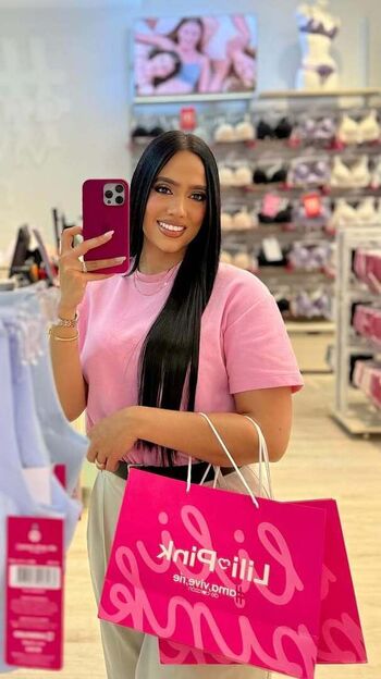 Full leaked Cecilia rossell private onlyfans photo