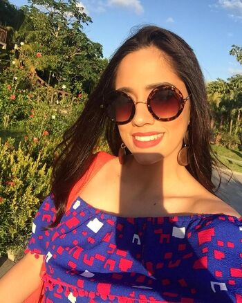 Full leaked Cecilia rossell private onlyfans photo