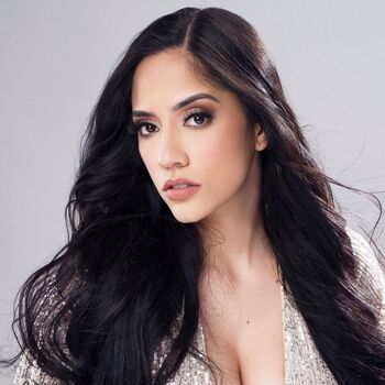 Full leaked Cecilia rossell private onlyfans photo