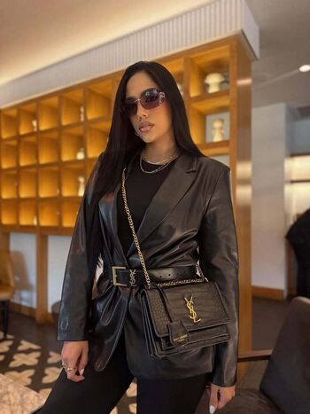 Full leaked Cecilia rossell private onlyfans photo