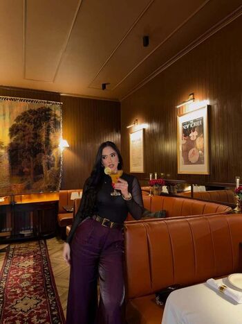 Full leaked Cecilia rossell private onlyfans photo