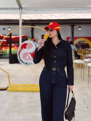 Full leaked Cecilia rossell private photo