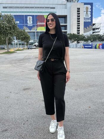 Cecilia Rossell