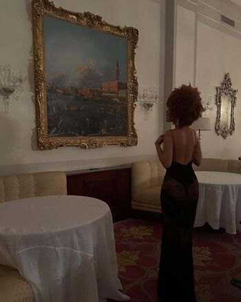 Full leaked Cecilia senhorinha private onlyfans photo