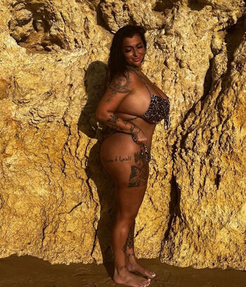 Full leaked Ceciliana private photo