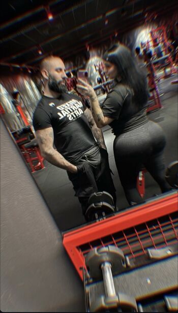 Full leaked Ceciliana private photo
