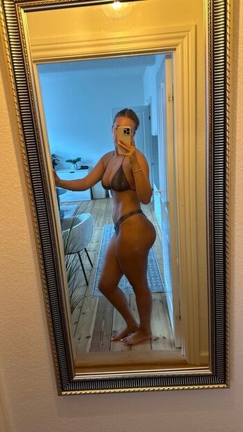 Full leaked Cecilie hoyer page private photo