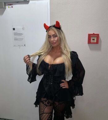 Full leaked Cecilie vork private onlyfans photo