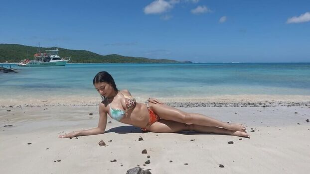 Full leaked Cecille abreu private photo