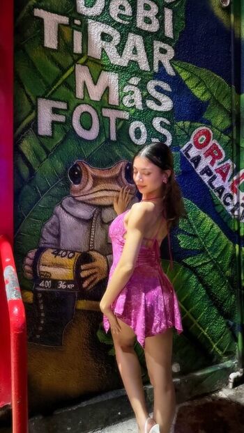 Full leaked Cecille abreu private photo