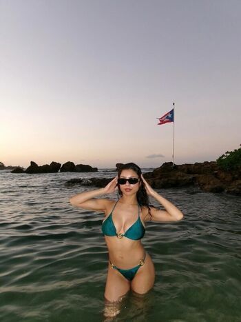 Full leaked Cecille abreu private photo