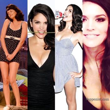 Full leaked Cecily strong private photo