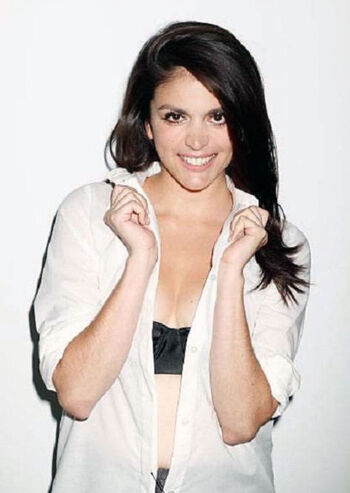 Full leaked Cecily strong private photo