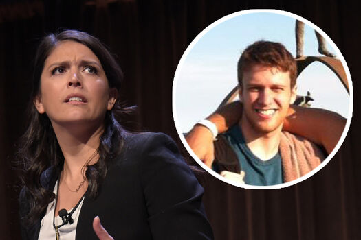 Full leaked Cecily strong private photo