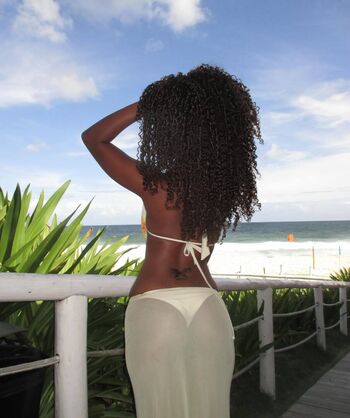 Full leaked Ceclia chancez page private onlyfans photo