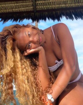 Full leaked Ceclia chancez page private onlyfans photo