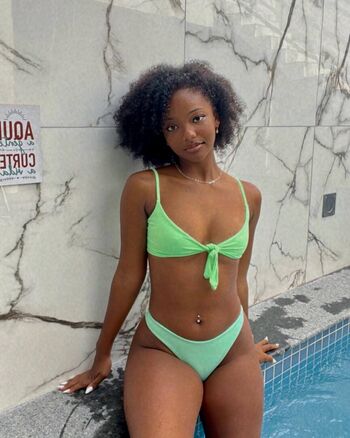 Full leaked Ceclia chancez private onlyfans photo