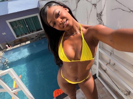 Full leaked Ceclia chancez private onlyfans photo