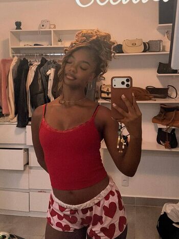 Full leaked Ceclia chancez private onlyfans photo