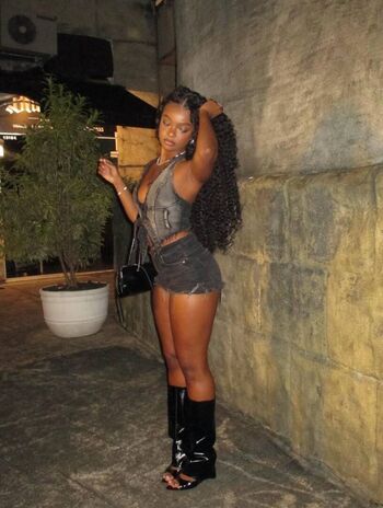 Full leaked Ceclia chancez private onlyfans photo