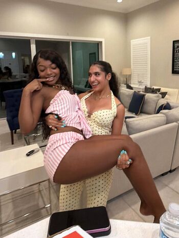 Full leaked Ceclia chancez private photo