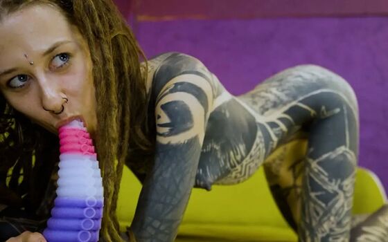 Full leaked Cecysexy private photo