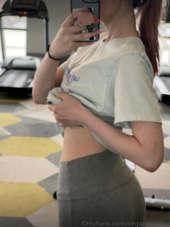 Full leaked Cegancosplay private onlyfans photo