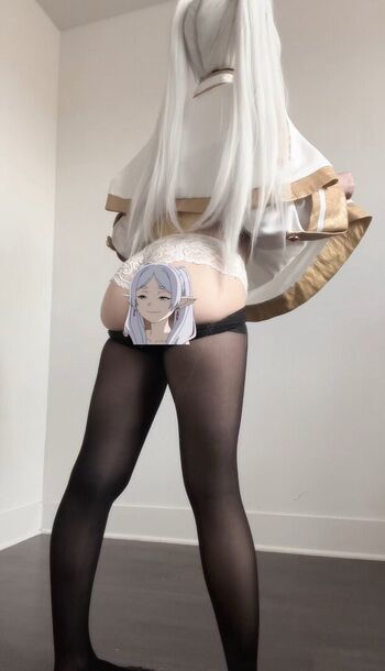 Full leaked Cegancosplay private photo