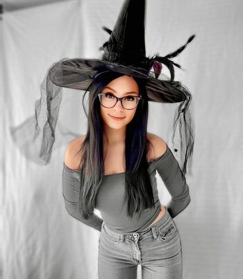 Full leaked Celaine s asmr private onlyfans photo