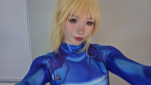 Full leaked Celebi cos page private onlyfans photo