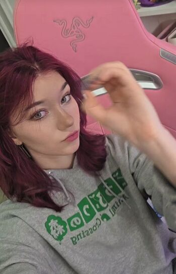 Full leaked Celebi cos page private onlyfans photo