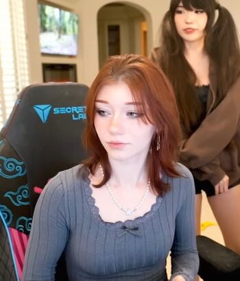 Full leaked Celebi cos page private onlyfans photo